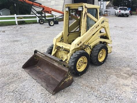 new holland 455 skid steer|new holland skid loader prices.